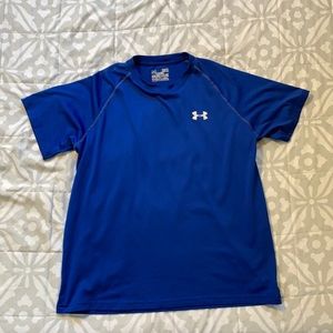 Under Armour Heat Gear T Shirt